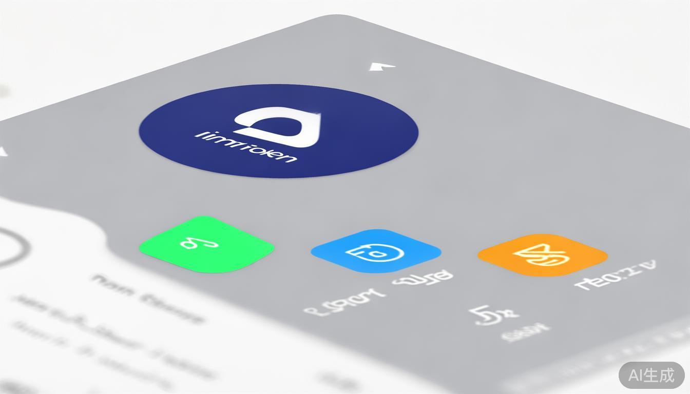 imToken钱包官方网站下载应用，让投资更方便稳妥
