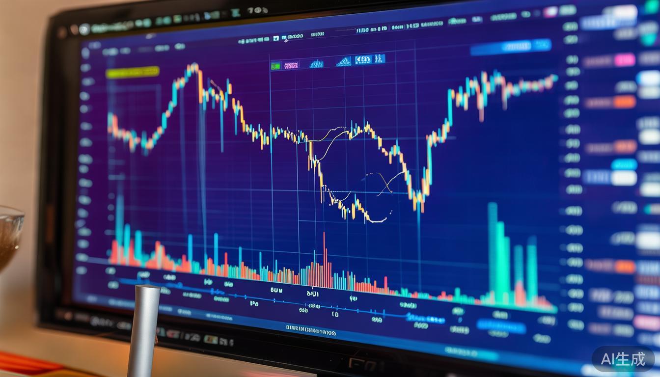 imToken 2.0 加密货币钱包，如何完成趋势分析基础设置？