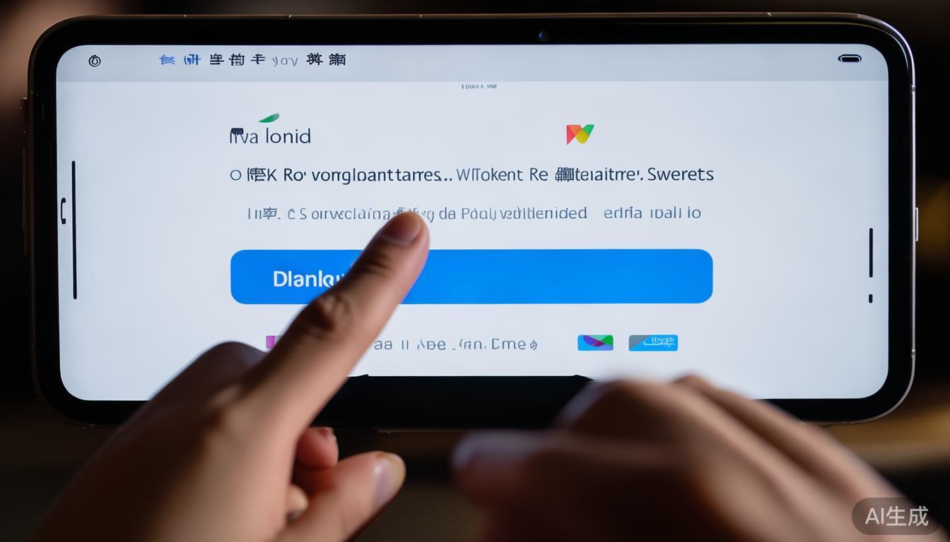 imToken钱包官方网站下载有多关键？关乎资金安全与钱包功能