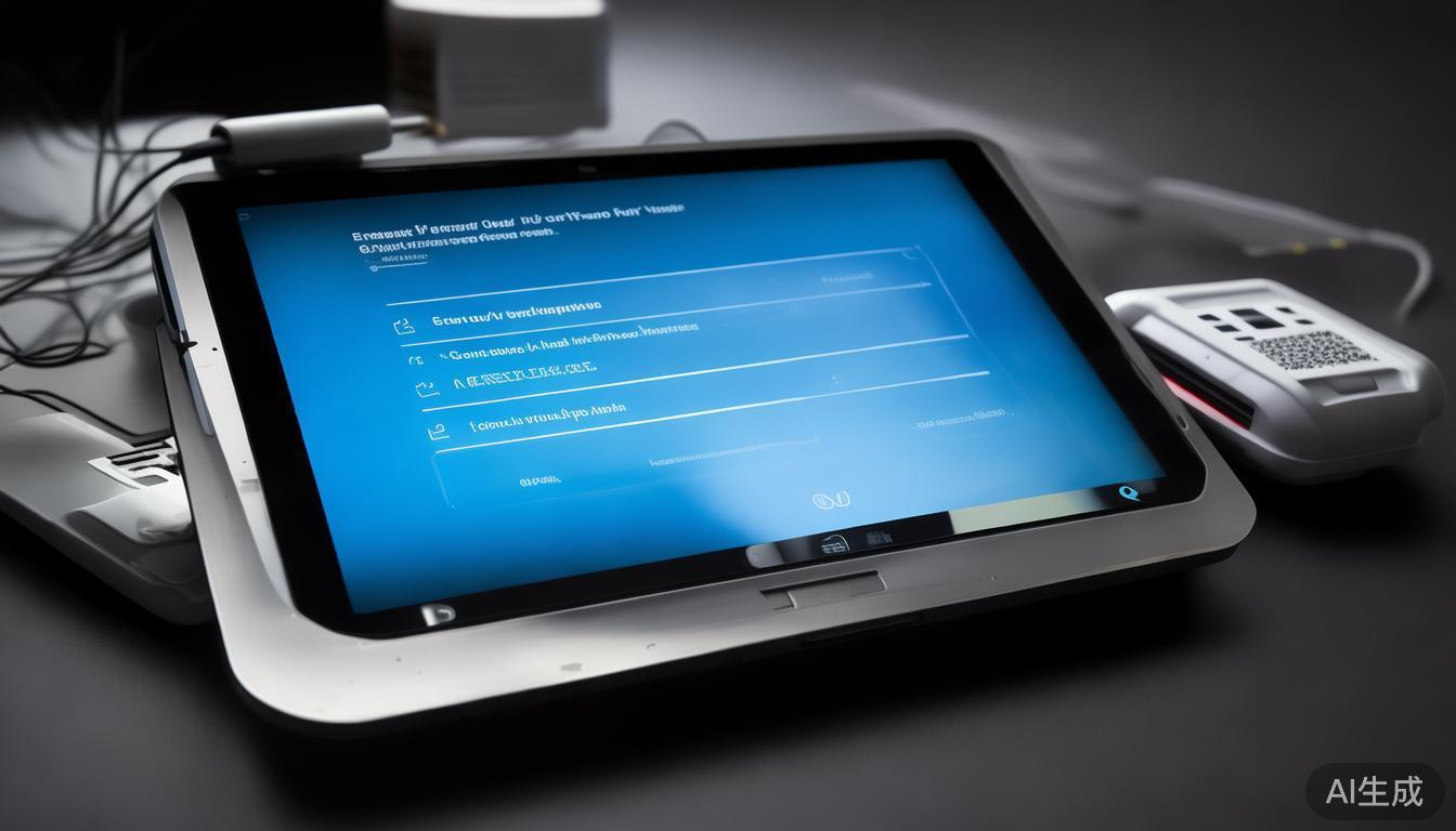 imToken冷钱包：离线存储私钥的关键作用，如何在加密世界稳健管理数字资产？