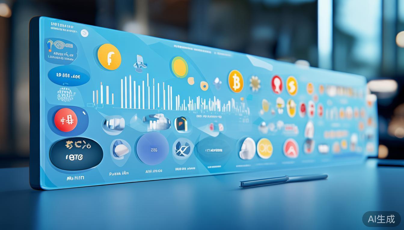 imToken官网下载：多币种管理优化投资组合，简化资产跟踪流程