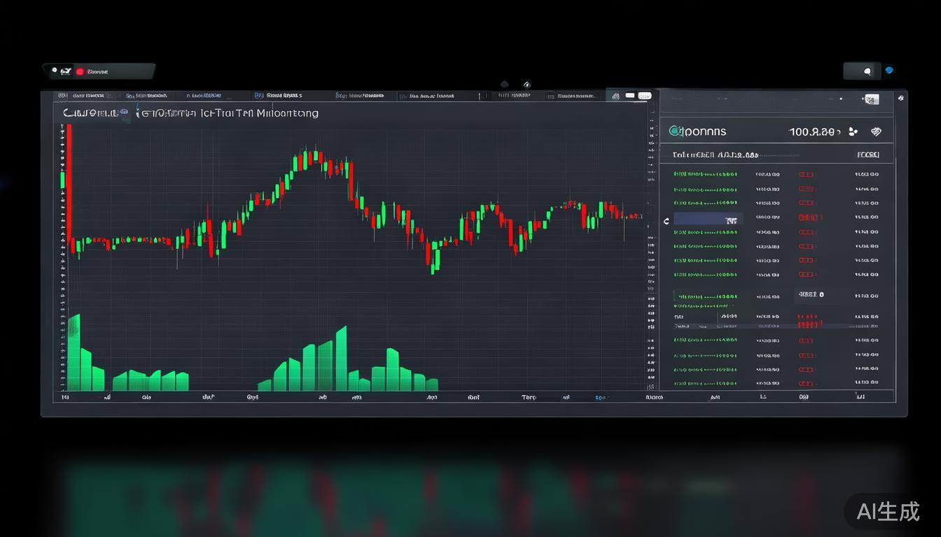 imToken钱包市场系统解析：多链资产管理、内置DApp浏览器，安全便捷的数字货币服务