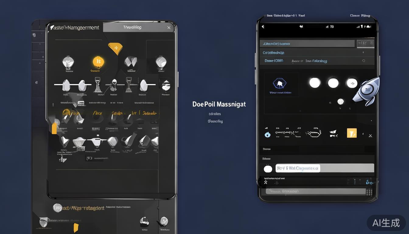 IM钱包官网版评测：安全性、功能与用户体验，全面对比其他主流工具