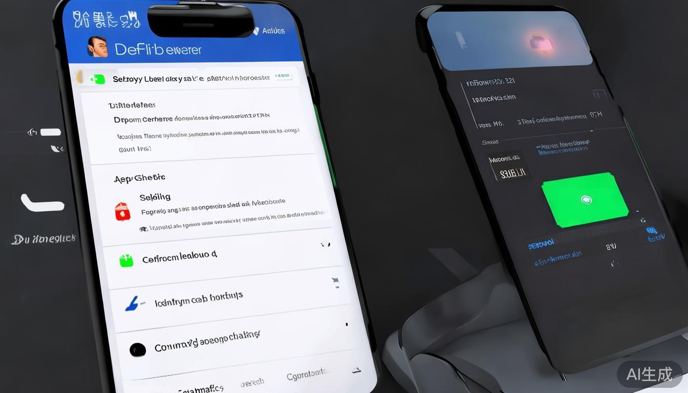 imToken 2.0合约功能解析：强化DApp交互，保障DeFi与NFT交易安全