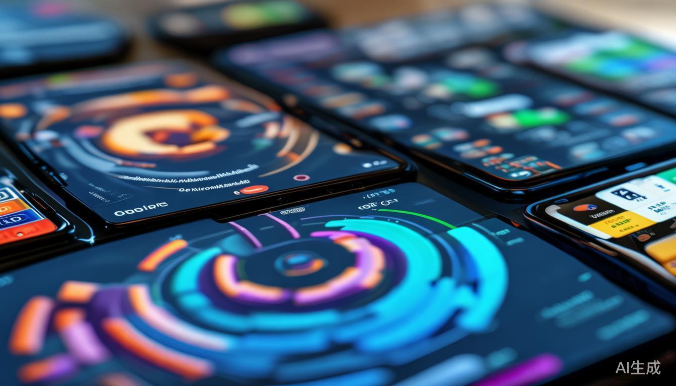 imToken如何塑造数字资产管理习惯？从极简设计到市场策略，揭秘其成功之路