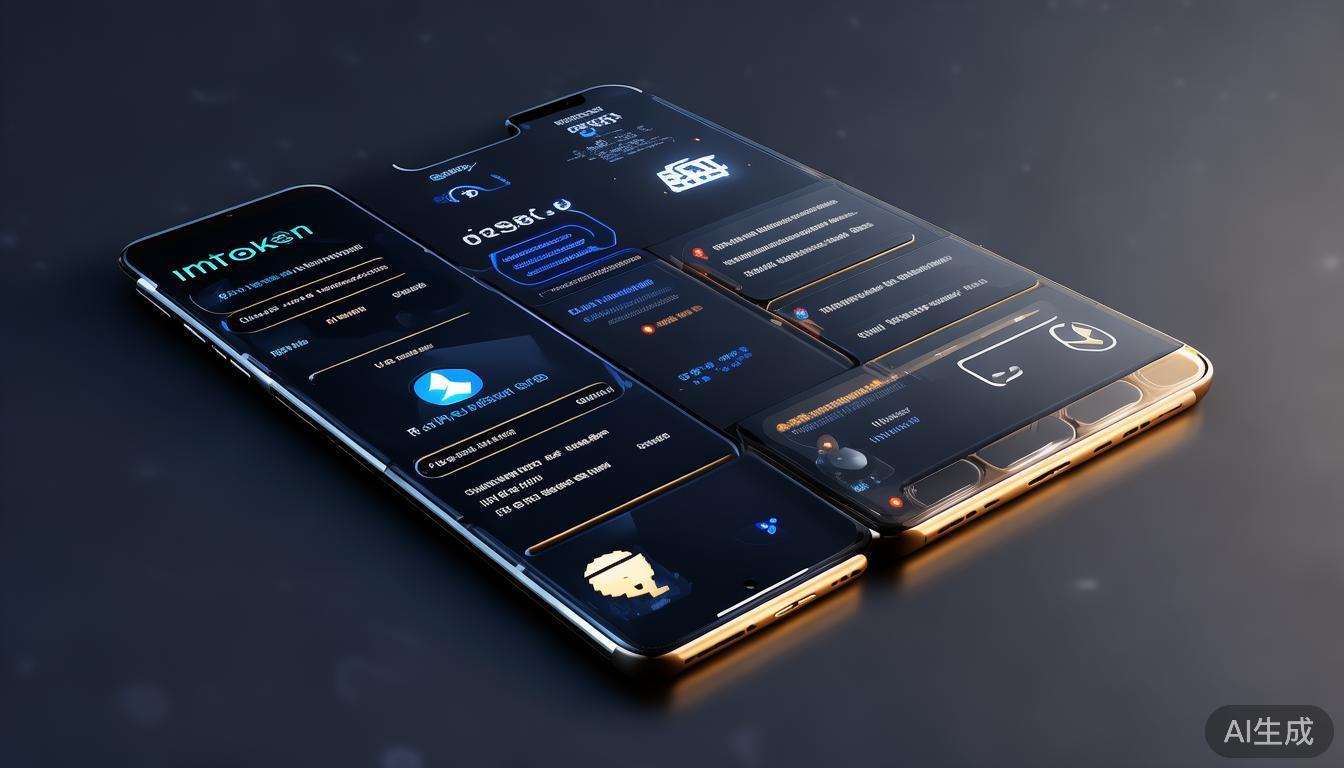 imToken 2.0全新升级：多链资产管理与生态建设，带来极致用户体验