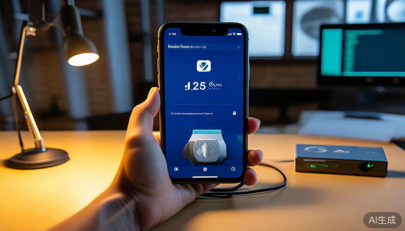 ios指南_指南软件下载_imToken最新苹果下载账户安全完整指南