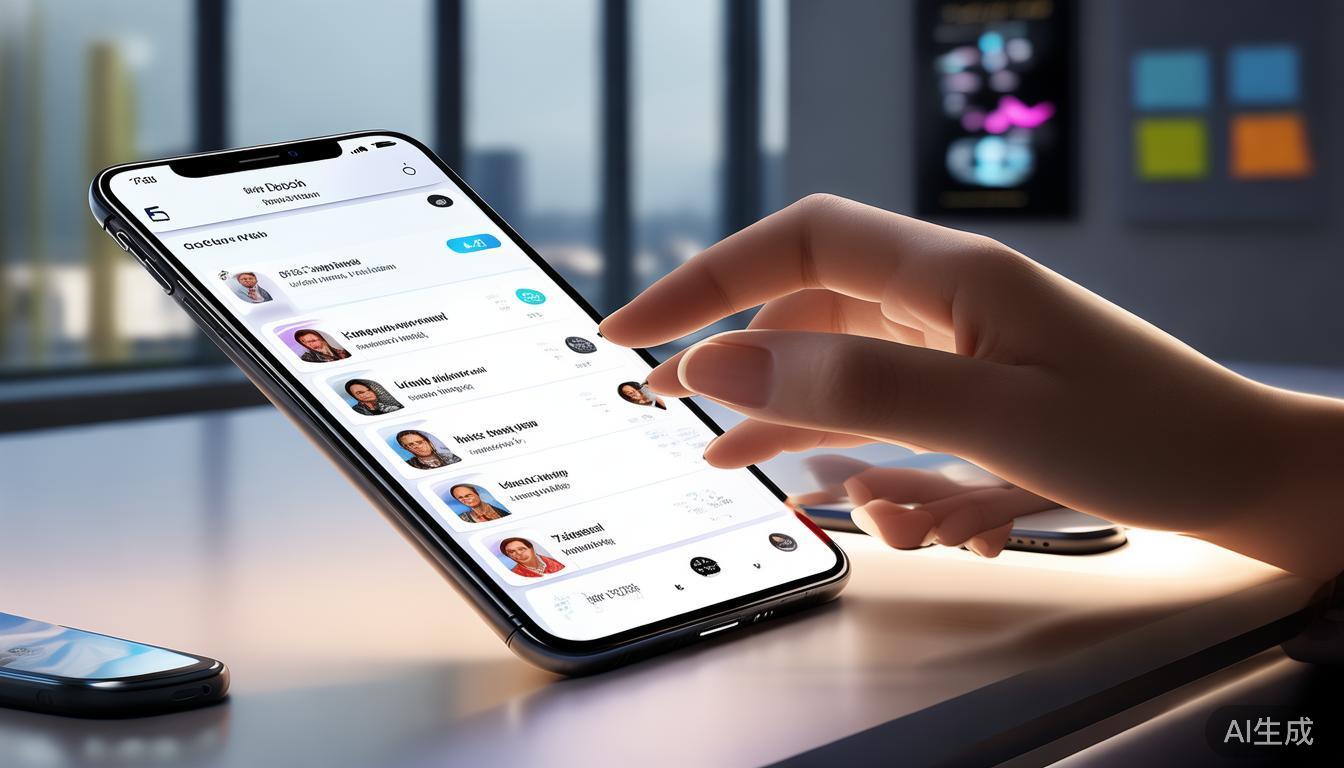 强化imToken钱包社交属性，多举措促用户交流互动