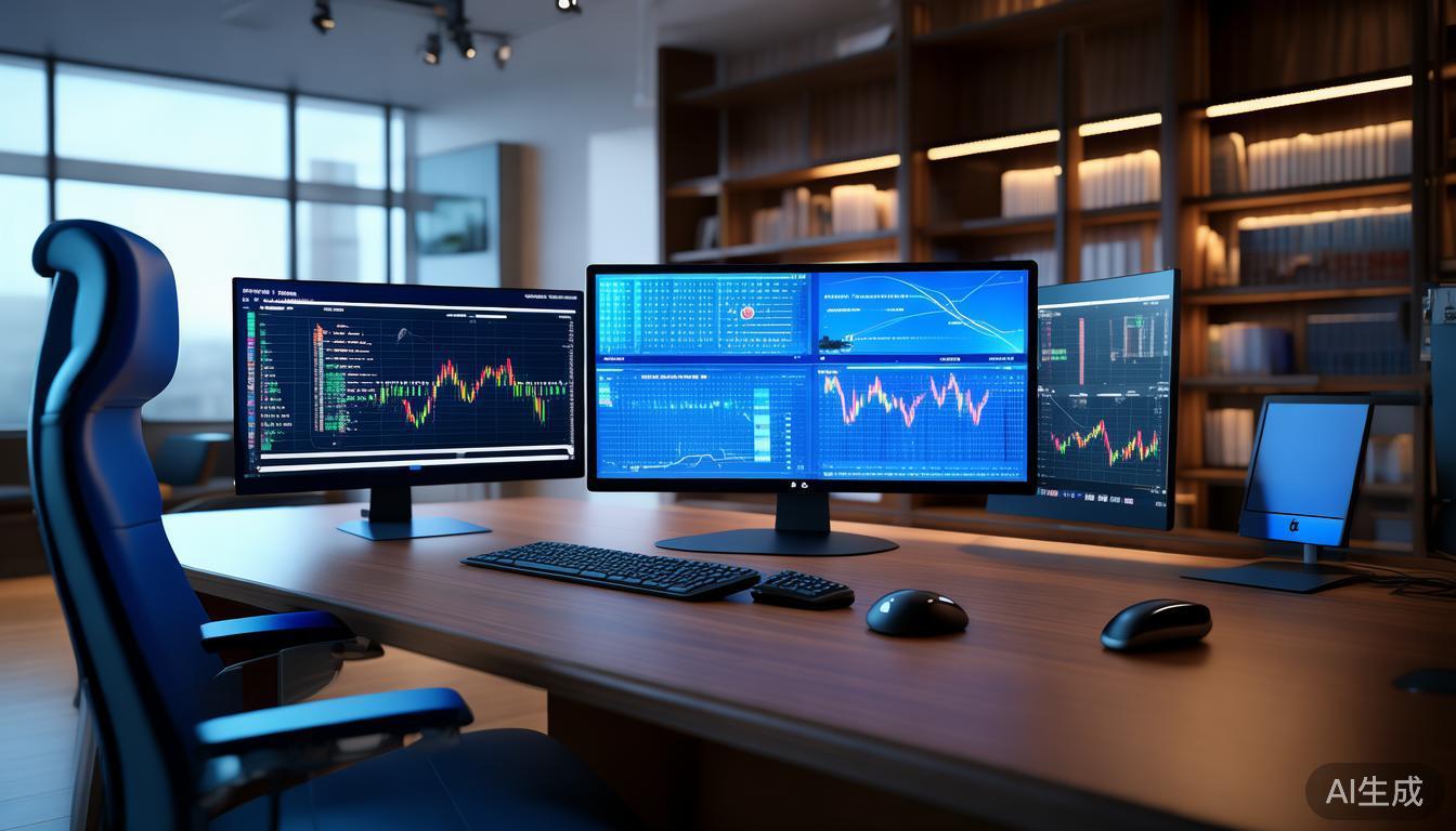 Token钱包：多元投资工具助力，灵活配置资产平衡风险收益