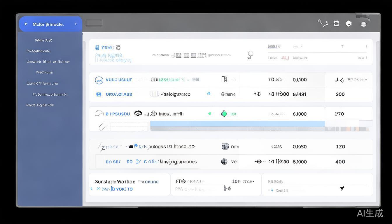 imToken钱包：安全存储多种加密货币，便捷交易管理受青睐