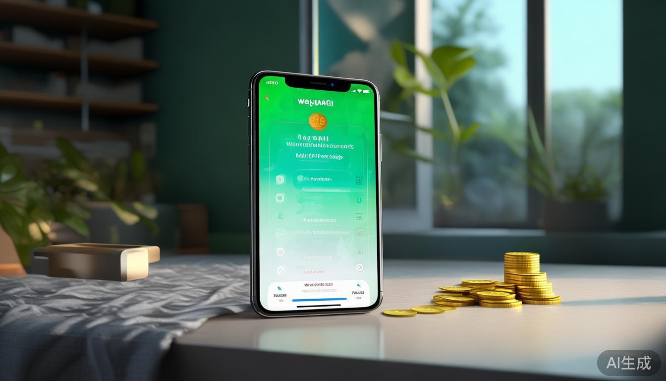 imToken钱包最新版下载与安装指南：如何从官方渠道安全获取，避免资产损失？