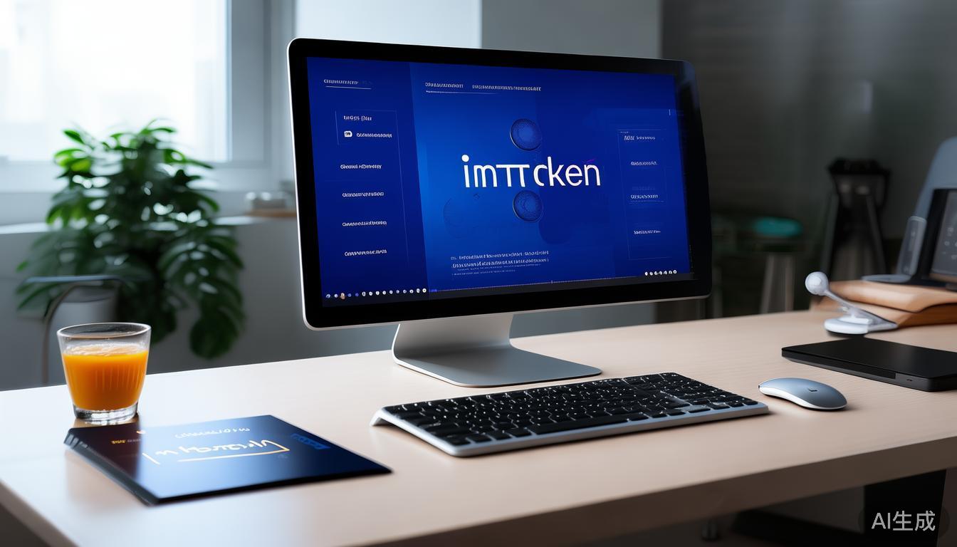 imToken不止于钱包：从资产存储到DeFi、NFT与Web3商业生态的关键入口