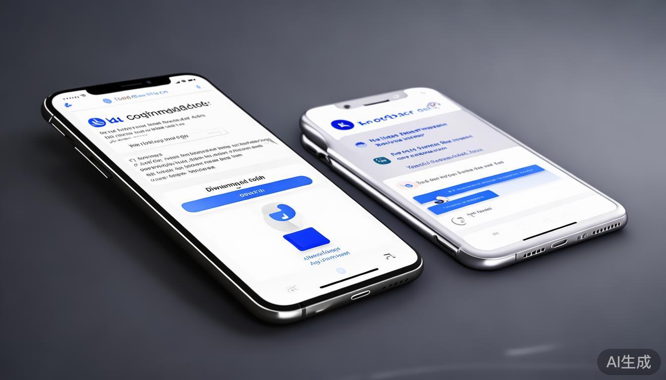 获取imToken中文版本教程来啦！官方网站、朋友分享、社交平台都能搞定
