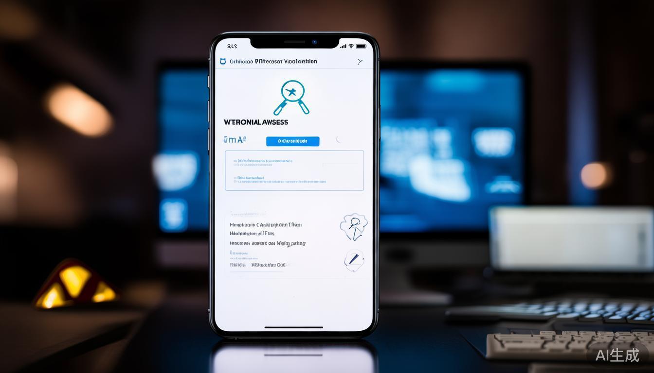 imToken 1.0安卓版安全警示：旧版钱包的三大隐患与官方下载指南