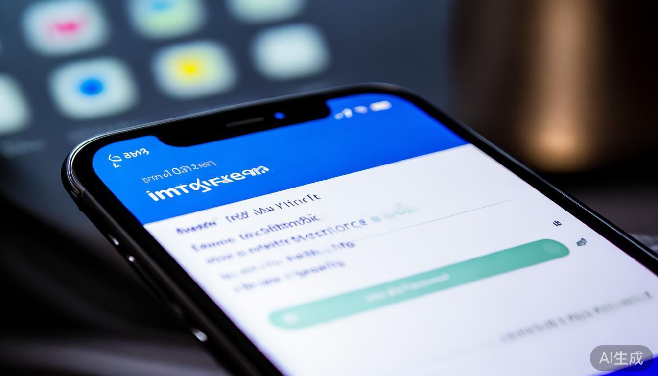 imToken官方下载全攻略：如何安全获取钱包，保障数字资产安全？
