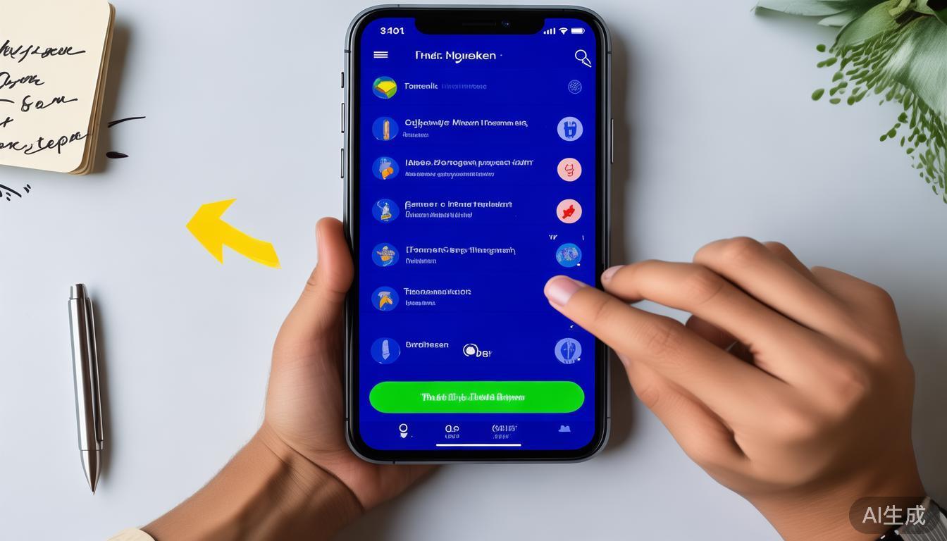 imToken钱包推广新策略：构建真实社交连接，开启Web3世界大门
