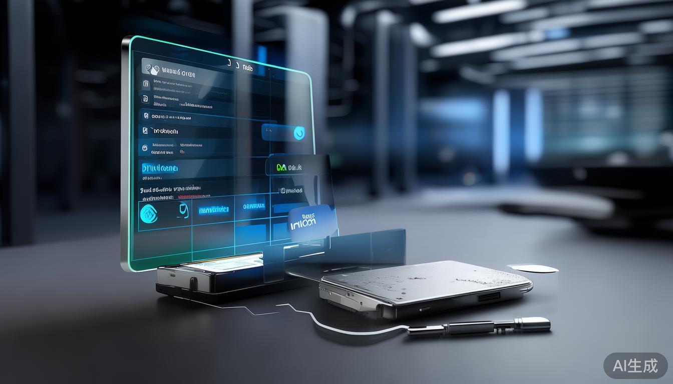 imToken钱包官方App：如何通过多重安全技术，保障用户数字资产安全与便捷管理？