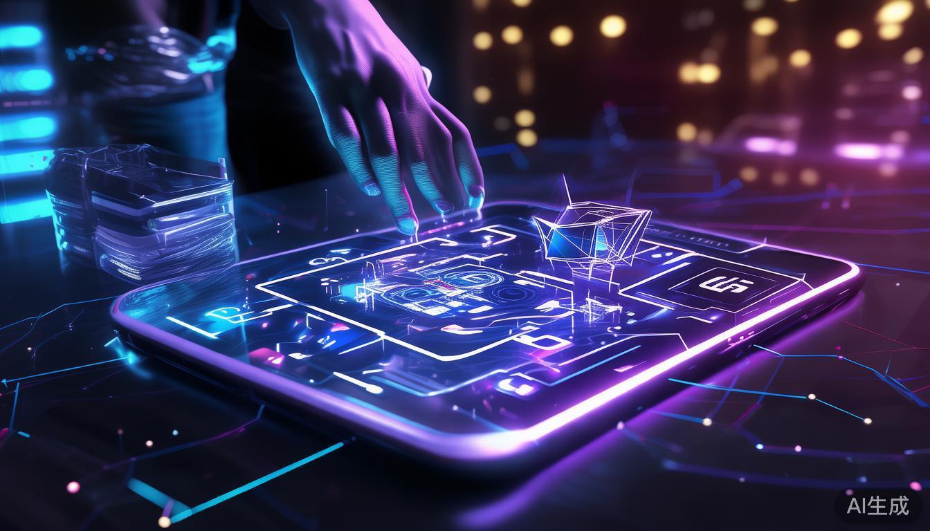 imToken钱包下载指南：掌握私钥，开启DeFi新金融时代的自我主权