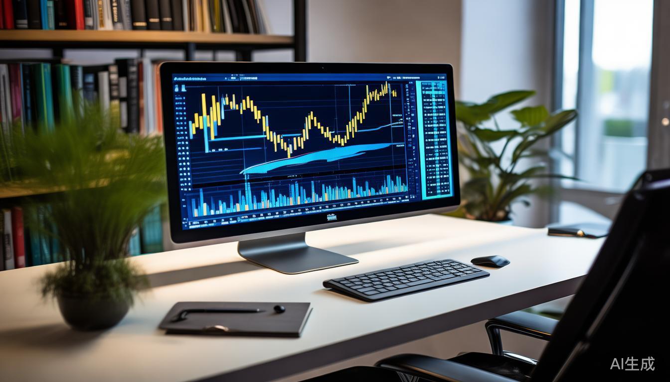 imToken官方下载app智能分析：把握资产动态与市场趋势的秘诀