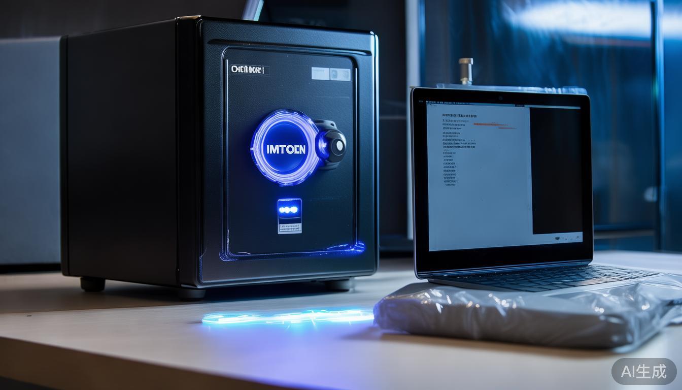 imToken冷钱包的好处有哪些？安全性高且操作便捷