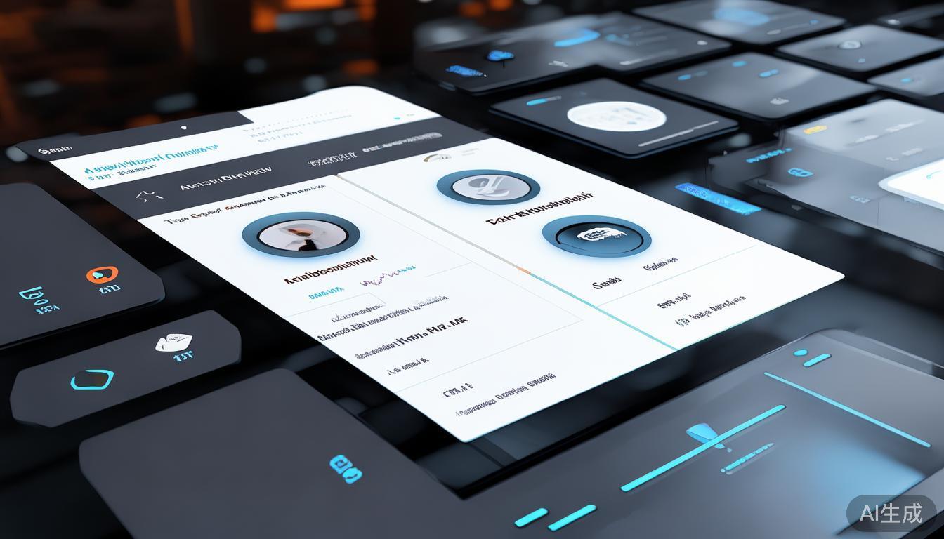 imToken安卓1.0版重磅更新：聚焦安全与流畅，如何守护你的数字资产？