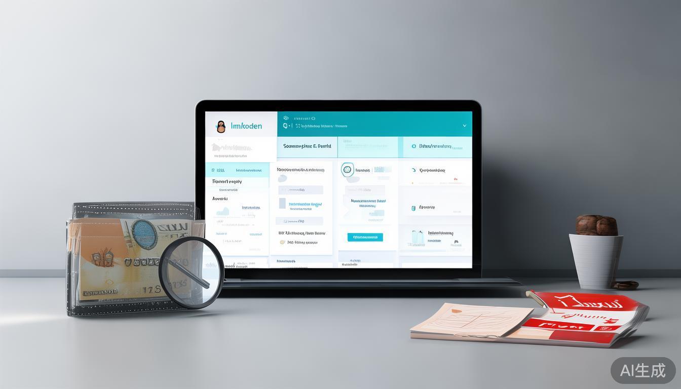 imToken钱包安全指南：从下载、使用到备份，如何全面守护数字资产？