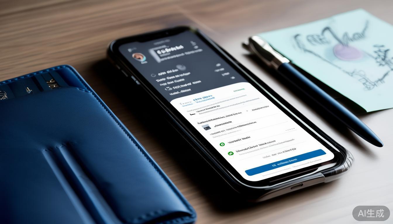 imToken钱包安全指南：如何通过官方下载与助记词备份，守护你的数字资产？