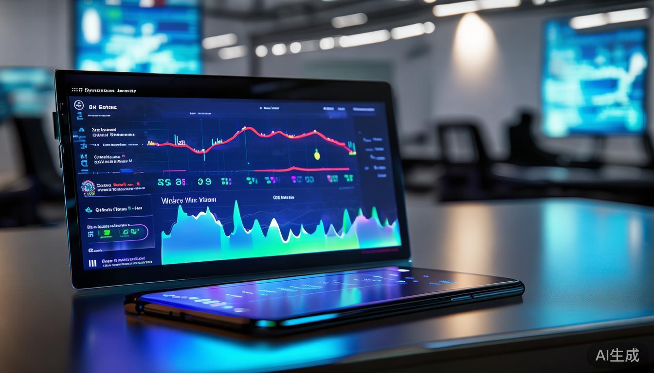 imToken钱包评测：安全多链管理与DeFi收益指南，风险与机遇并存