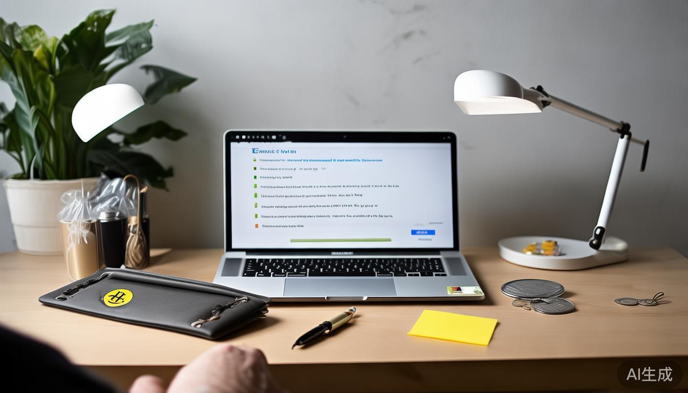 imToken官网下载全攻略：新手必看的安全指南，避坑指南与安装教程