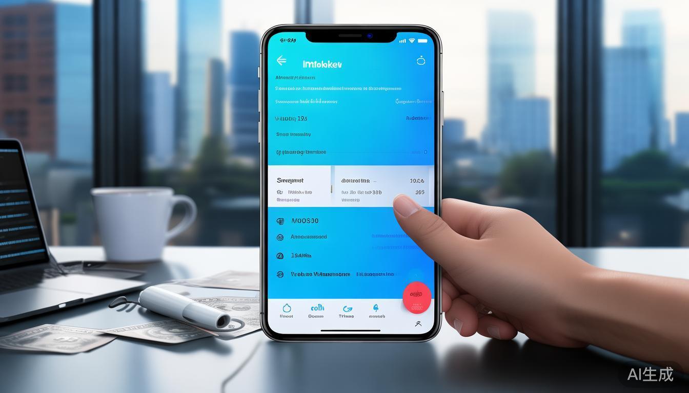 imToken钱包初期靠口碑扩散，后加大推广吸引众多潜在客户
