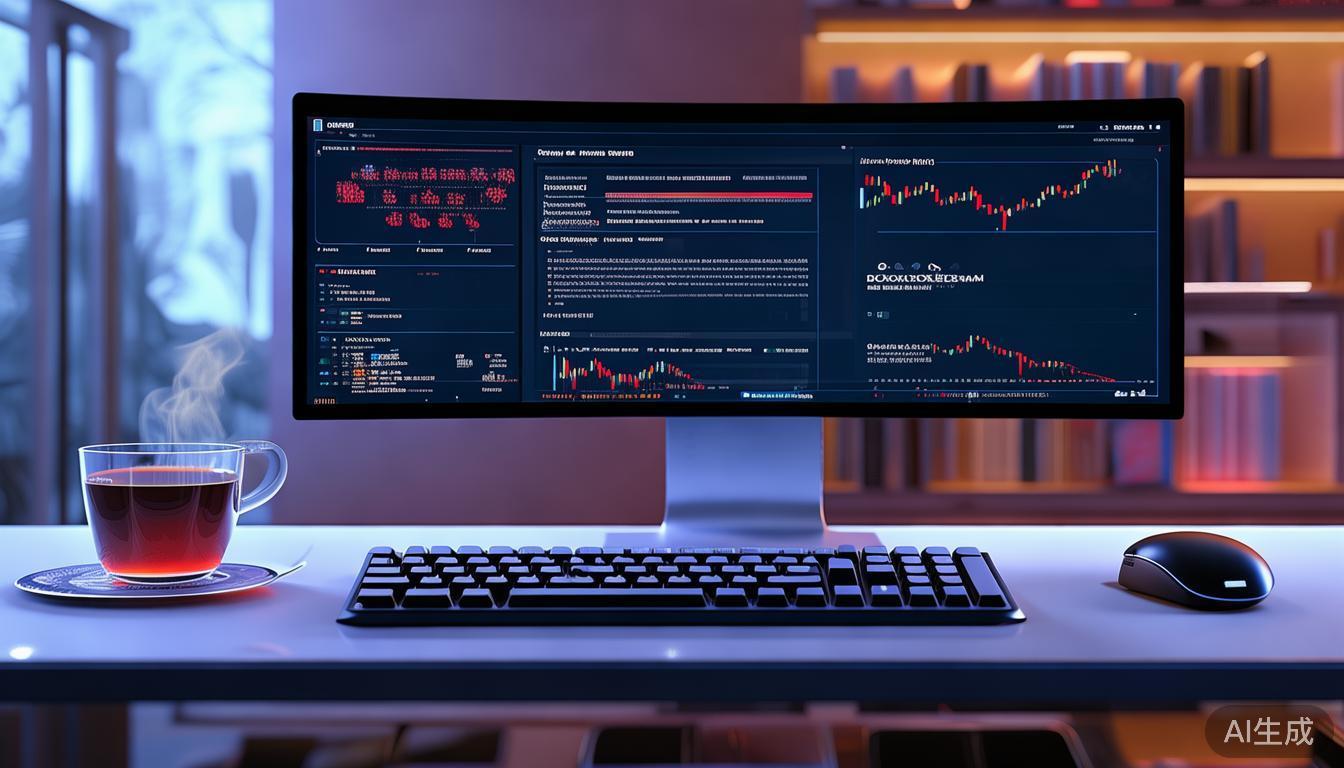 想了解行业新闻动态？登录imToken官网，紧跟行业步伐