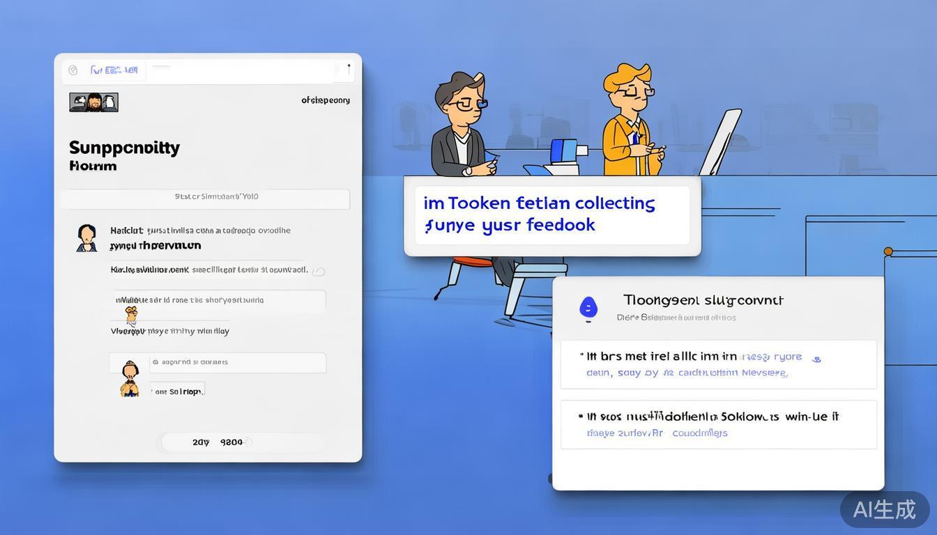 imToken客户支持体验分享：从完善帮助中心到特殊情况的解决之道