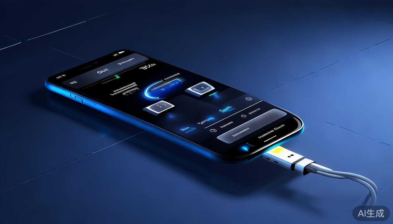 imToken最新版本评测：安全与便捷并存，助你在波动市场中稳定投资节奏