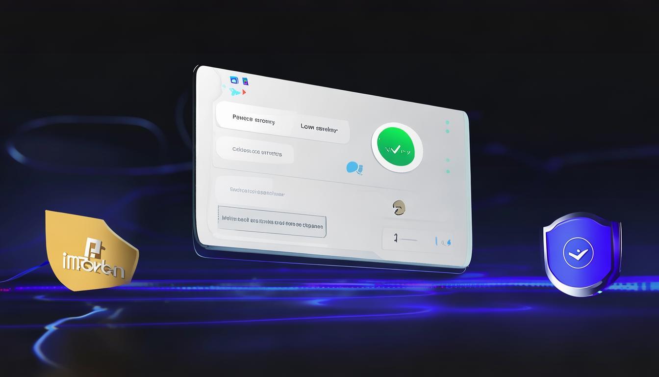 增强imToken用户信心的有效途径：确保新地址公开透明与完善安全体系