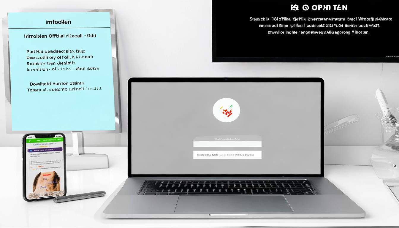 确保数字资产安全？认准imToken钱包正统网址是关键