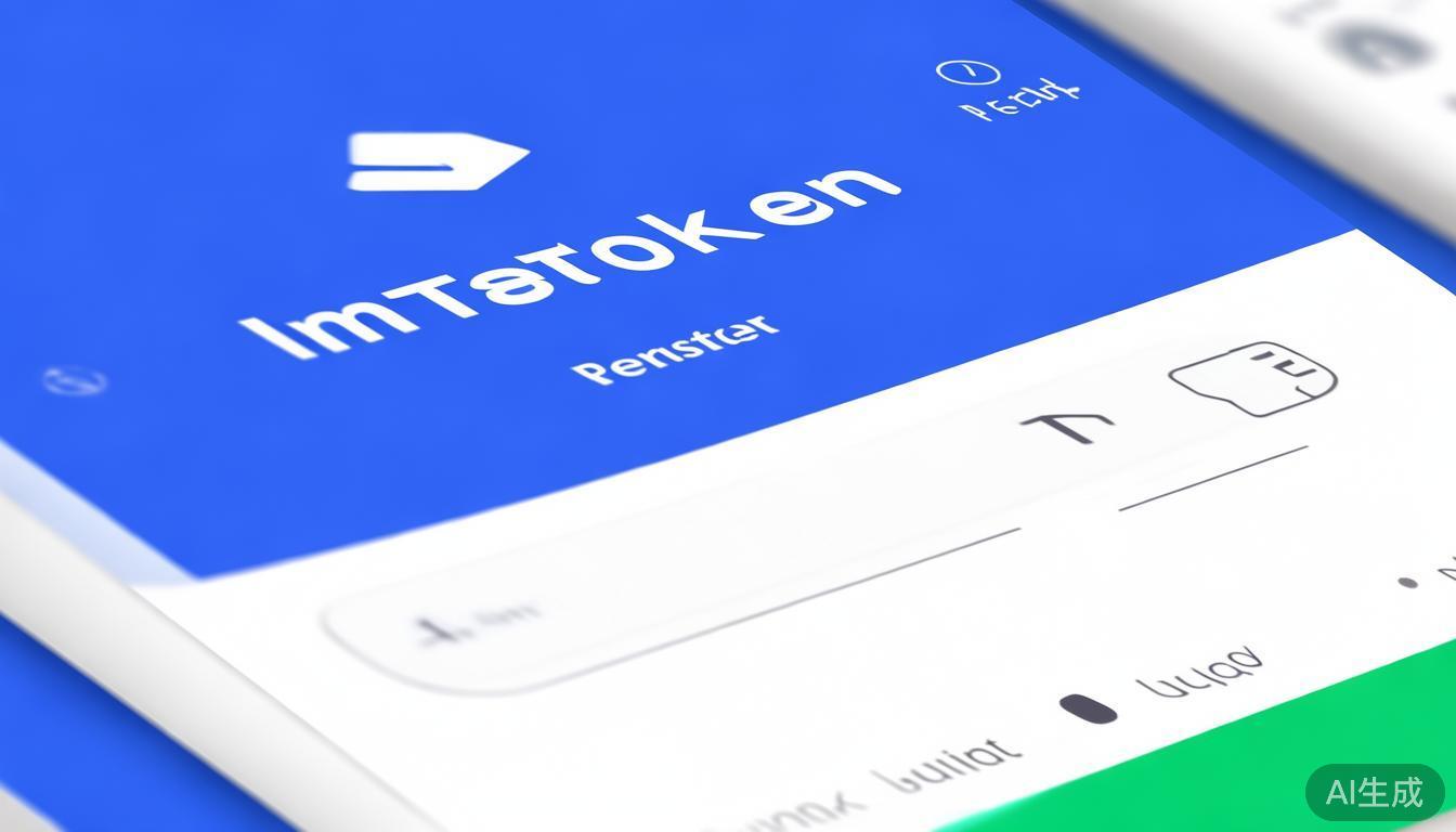 imToken中文版：便捷数字钱包，资产存储与转账功能超强大
