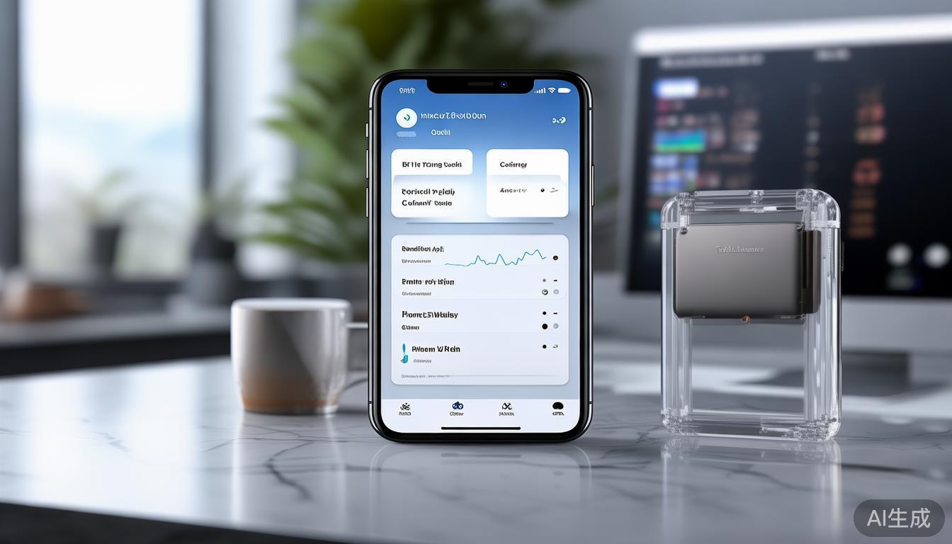imToken官方app：创新数字钱包软件，安全功能超强大