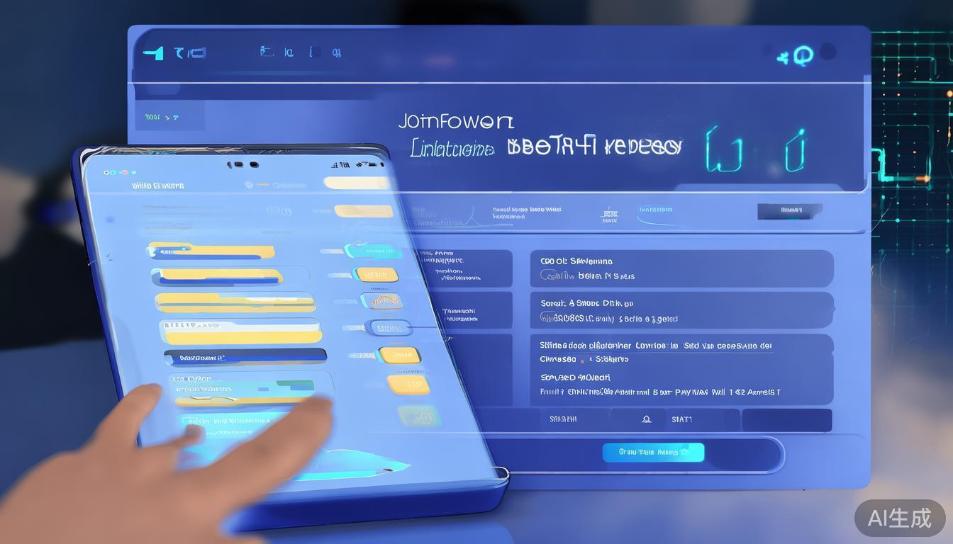 机制联动_imToken官方下载app的联合机制与用户推广_机制平台