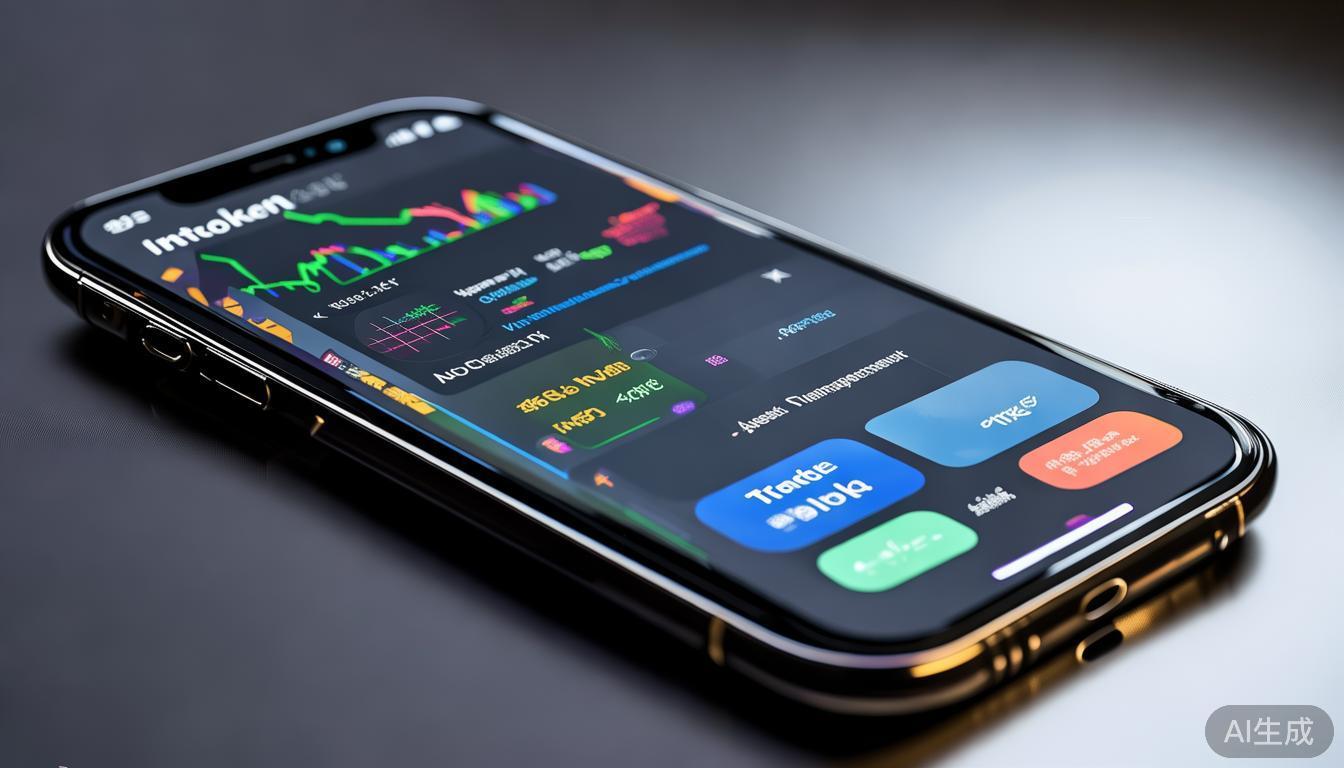 imToken中文版受青睐，功能突出且操作便捷，你了解多少？
