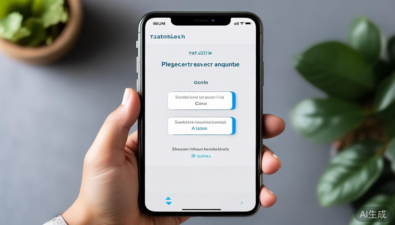 imtoken钱包升级：安全显著增强，加密技术与警示功能双保障