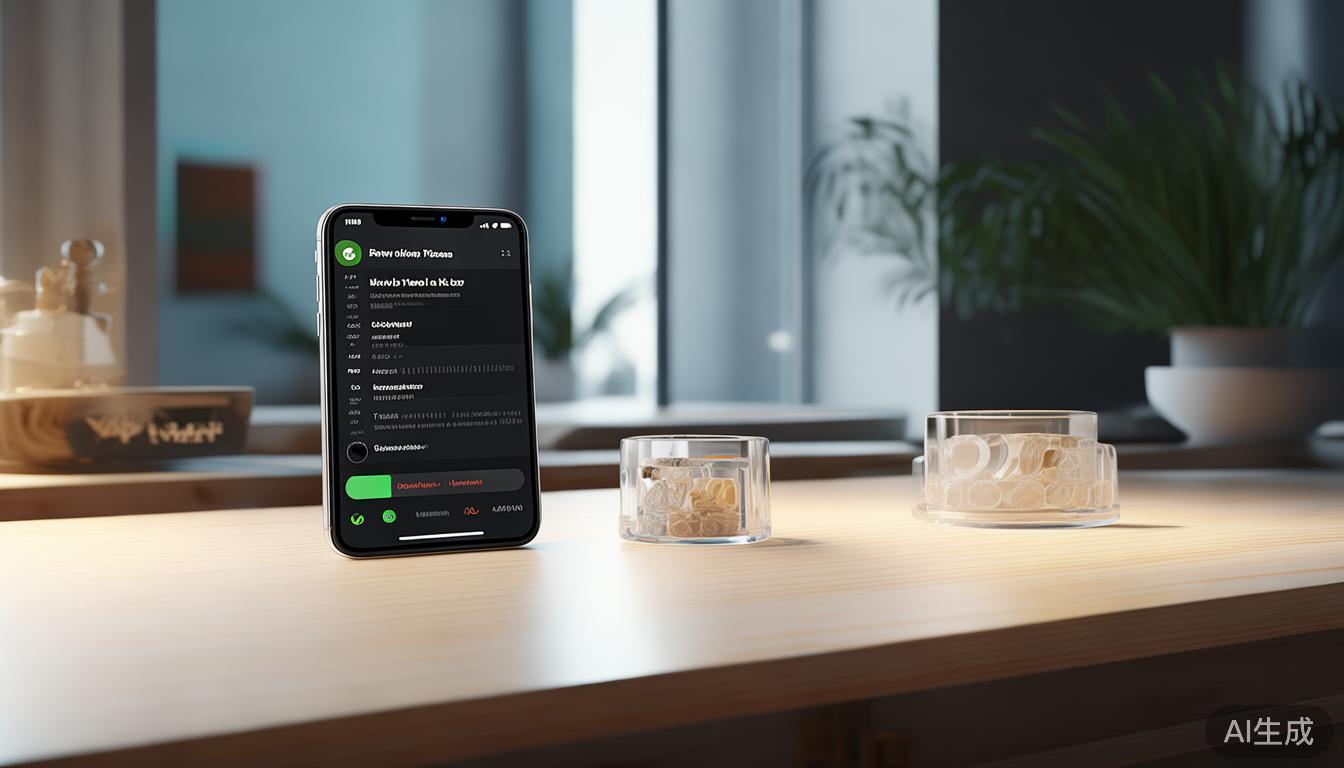 钱包的应用_钱包管理app_imToken钱包的多样化功能应用，教你如何利用安卓版本轻松实现资产增值！