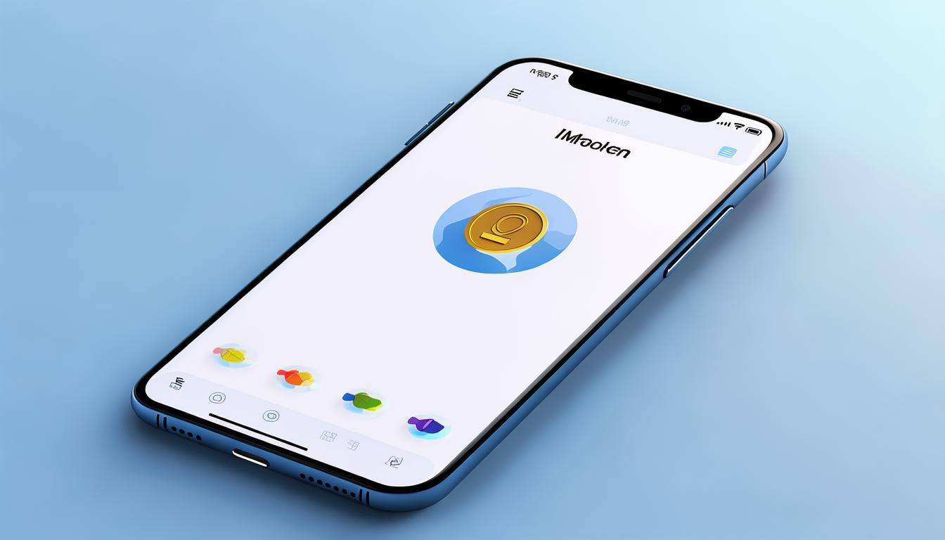 imToken钱包APP：加密货币领域的重要数字钱包，用户稳步增长