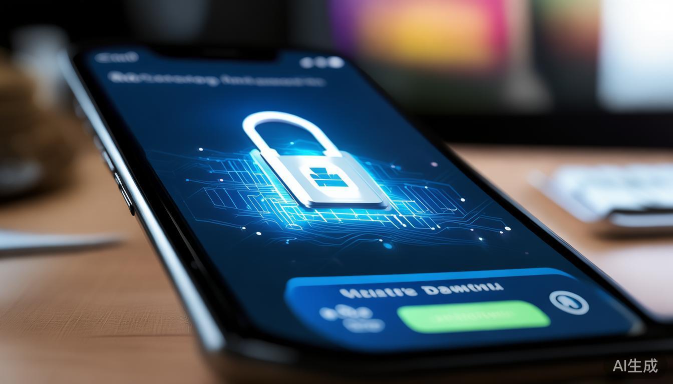 提升imToken钱包app使用安全，多管齐下并从官方获软件