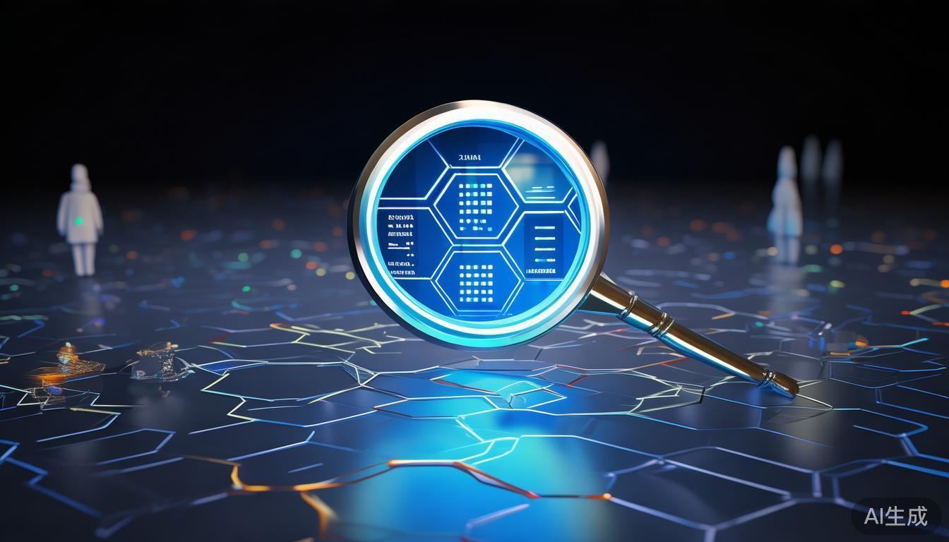 imToken安卓版app：促进交易透明化，降低信息不对称