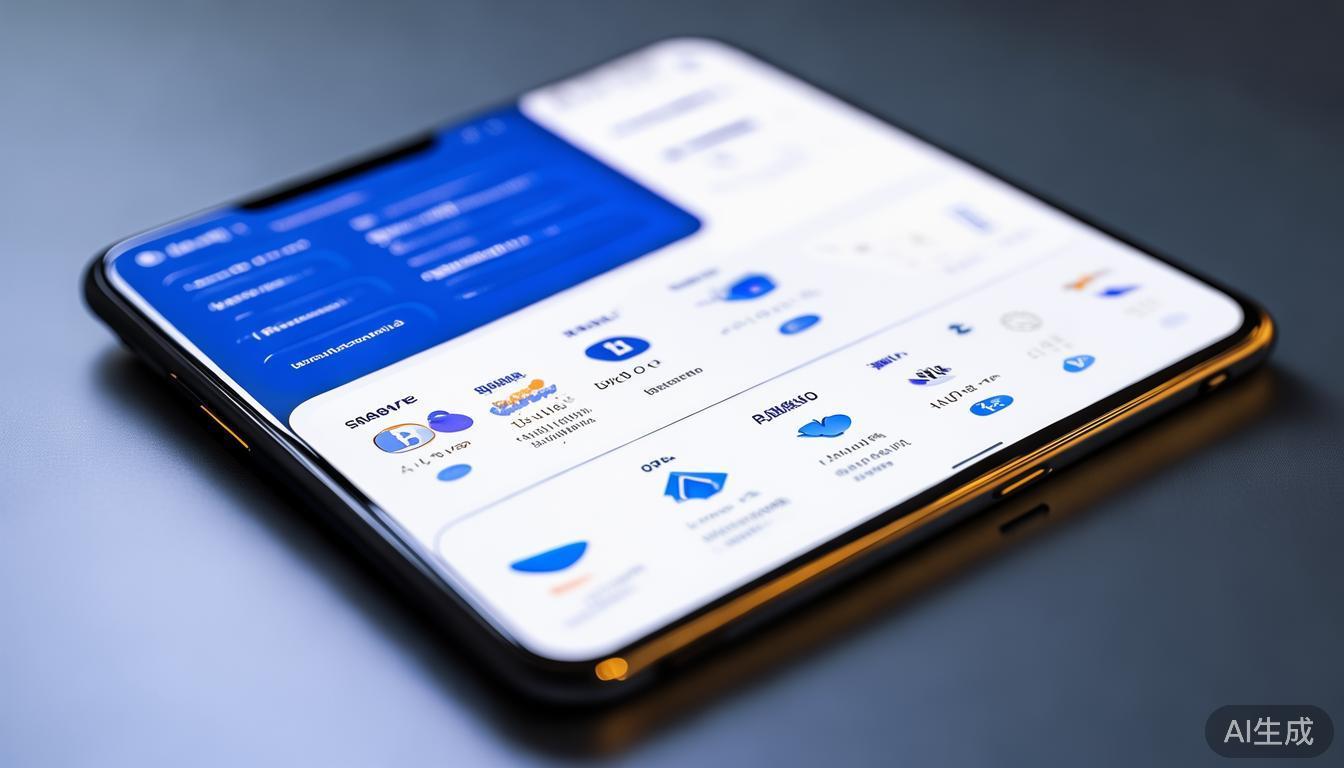 imToken钱包App在加密货币市场的独特地位：红利与优势并存