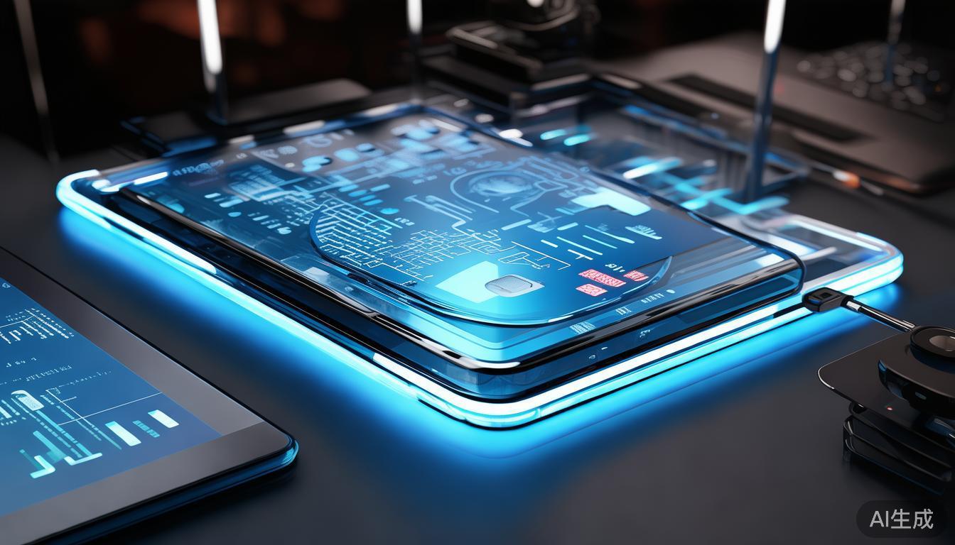 imtoken钱包与其他科技的结合：展望未来点击_钱包创新_钱包科技有限公司