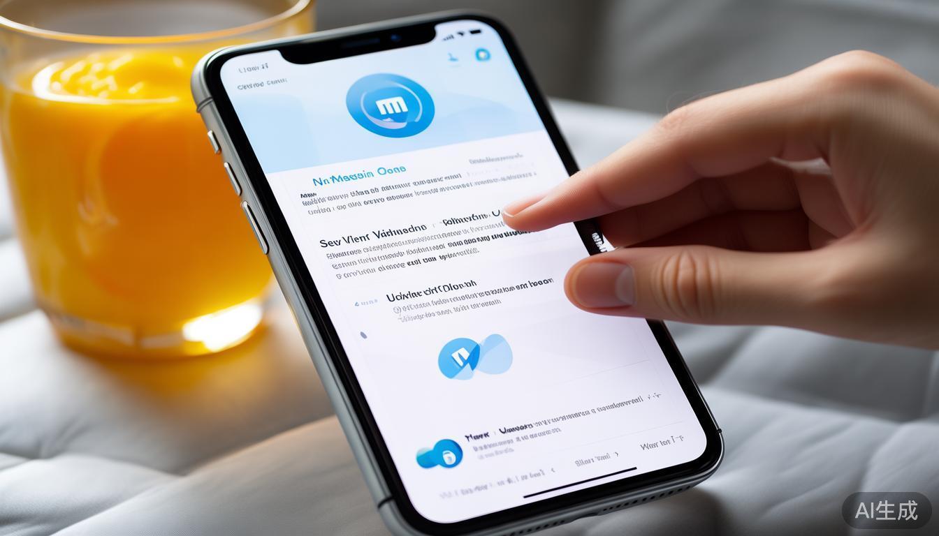 imToken钱包App：社交媒体上推动行业与连接用户的重要纽带