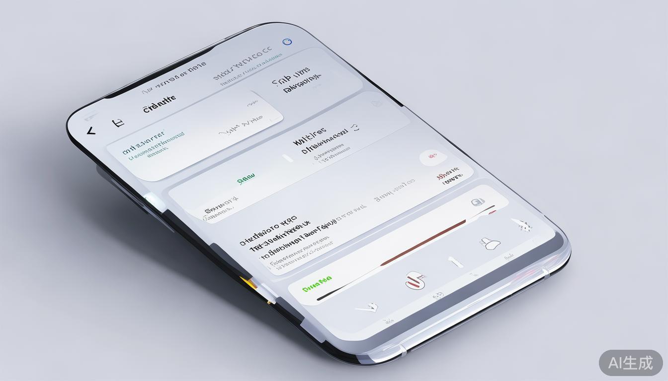 ios钱包功能_imtoken钱包在苹果设备上的界面设计与用户体验_苹果钱包使用场景