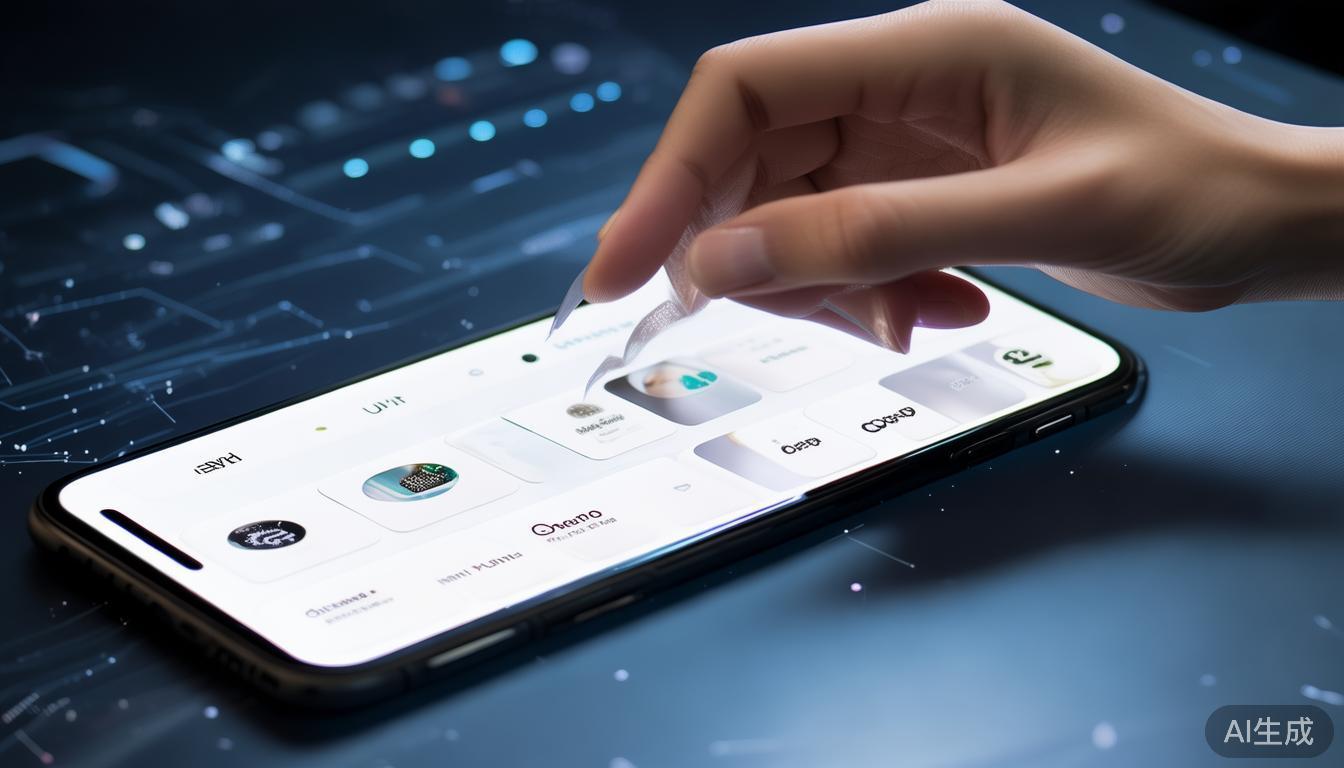 imToken使用攻略：提升投资效率的3大技巧，助你高效管理加密资产