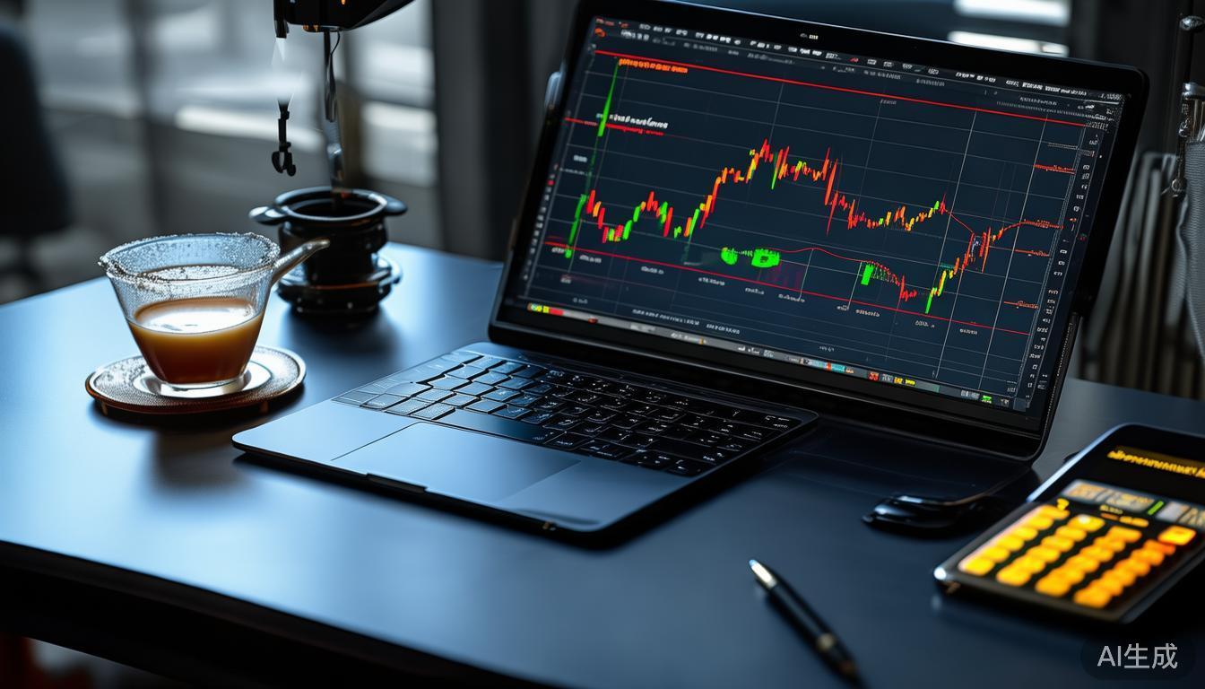 Tokenim钱包资产配置指南：科学分散，稳健增值，应对市场波动